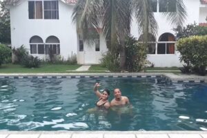 Playa Laguna Townhomes