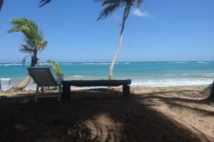 Playa Sabana Nisibon