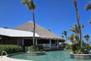 Playa Uvero Alto bavaro