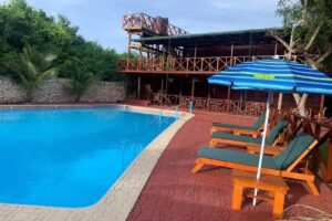 Plaza El Oasis Juan Dolio