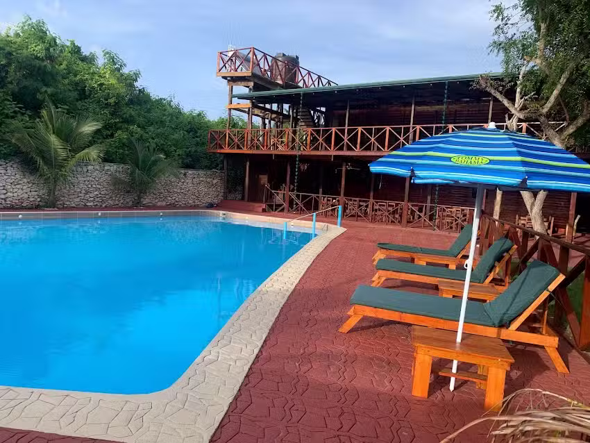 Plaza El Oasis Juan Dolio