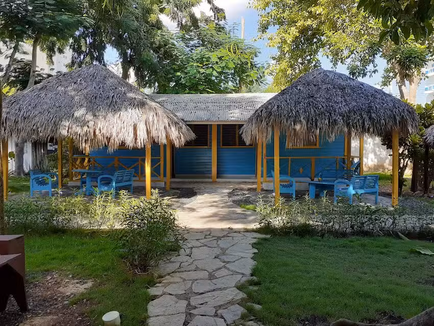 Plaza Real Resort Juan Dolio