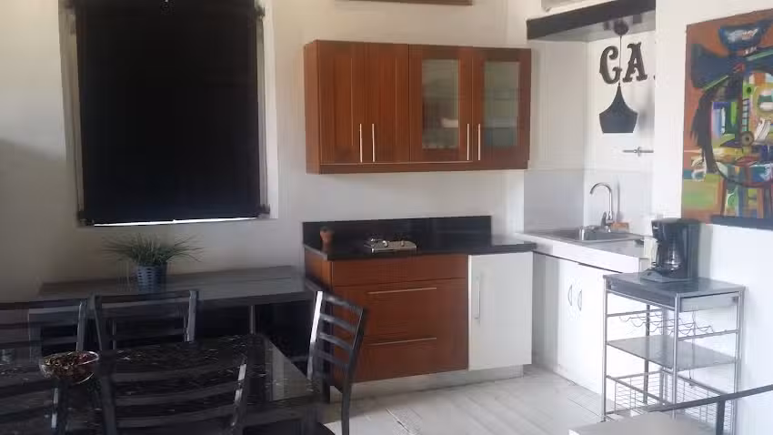 Plaza Toledo Bettyes Guest House