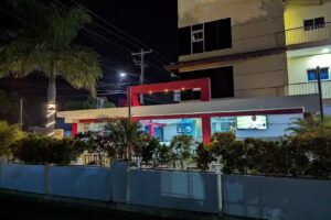 PLAZACORAL PUNTACANA