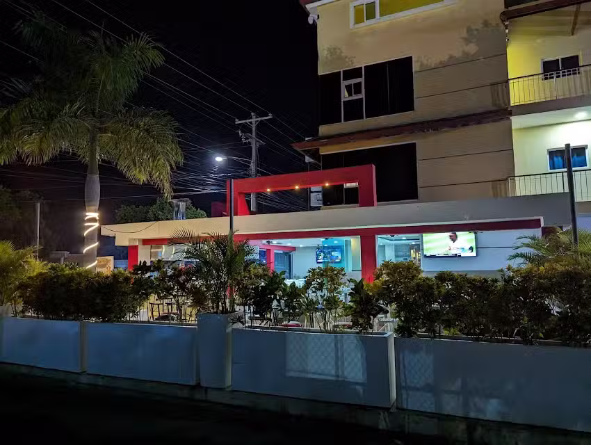 PLAZACORAL PUNTACANA