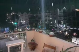 Posada Dilia del Alba 3 en Gazcue