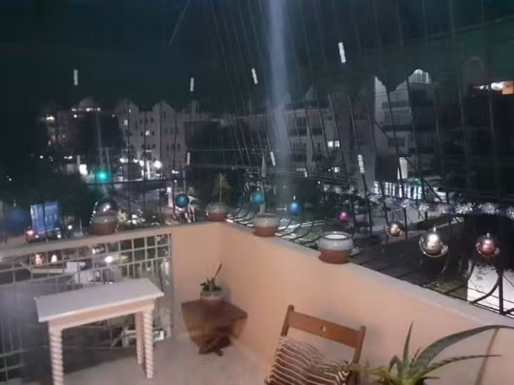 Posada Dilia del Alba 3 en Gazcue