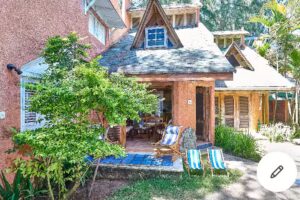 Proyecto Costa Este I, Guayacanes