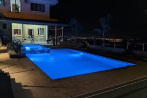 proyecto ecotur&iacute;stico