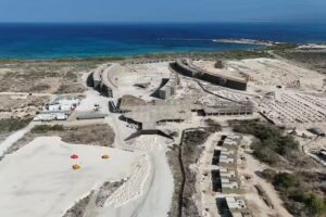 Proyecto H7 Hotel Secrets Cabo Rojo