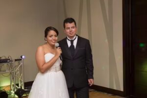 Proyecto Turístico Los Charamicos