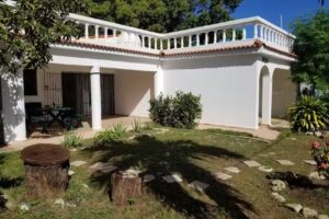 Puerto Plata Beach Hostel