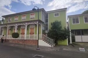 Puerto Plata, Rep&uacute;blica Dominicana