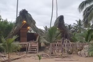 Punta Cana Ecolodge Costa Arrecife Lavacama