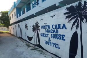 Punta Cana Macao Guest House