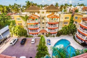 Punta cana Penthouse