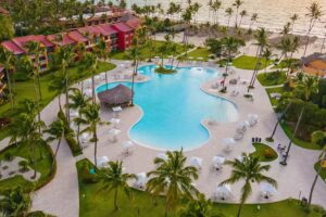 Punta Cana Princess – Only Adults