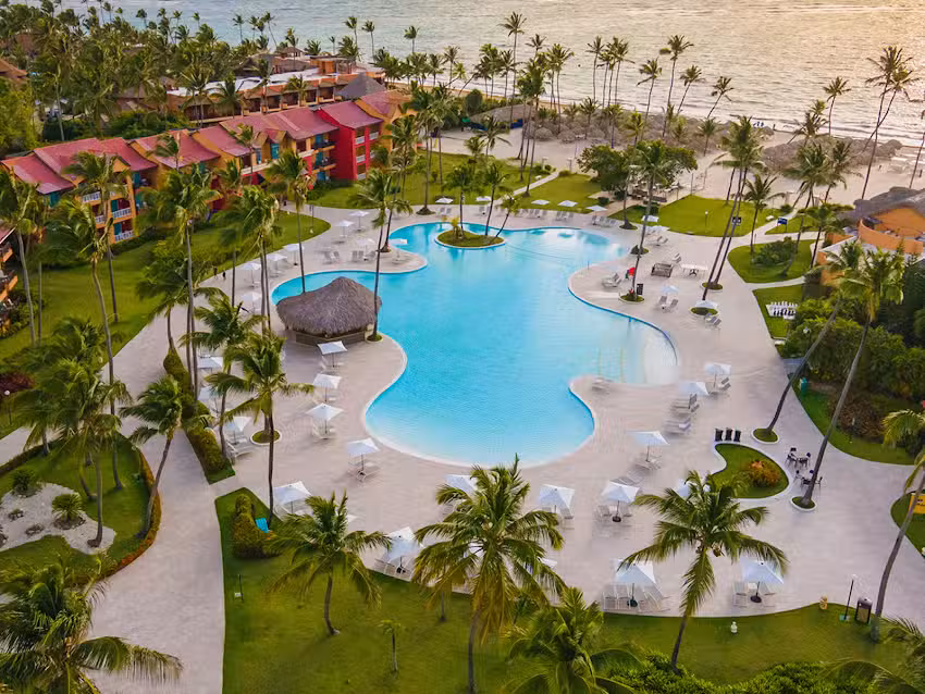 Punta Cana Princess &ndash; Only Adults