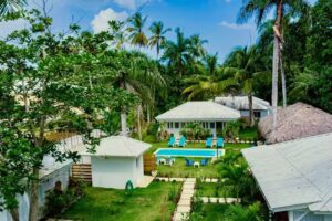 Punta Popy Boutique Hotel