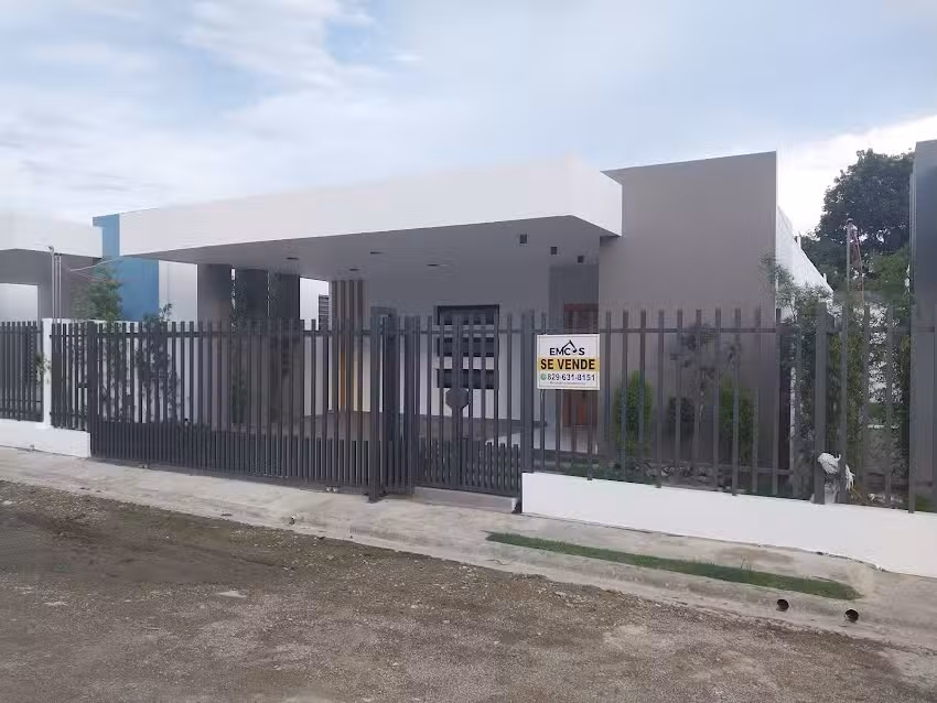 Quintas de Estancia Nueva