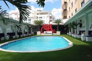 Ramada by Wyndham Princess Santo Domingo