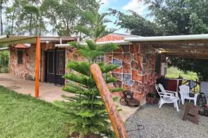 Rancho ayb. Acevedo, burgos