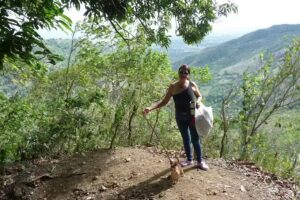 Rancho Caba&ntilde;a Aracena Sosa