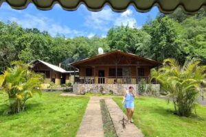 RANCHO CARMENCITA (Punto de encuentro)