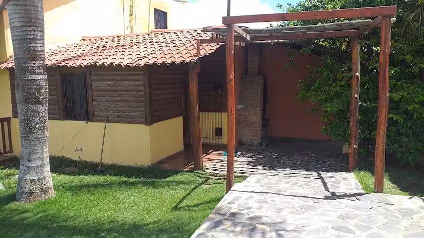 Rancho don Pedro boca chica