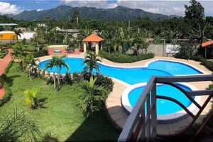 Rancho Do&ntilde;a Carmen