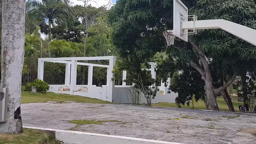 Rancho Do&ntilde;a Juana