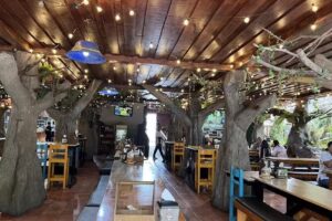 RANCHO DO&Ntilde;A LELA