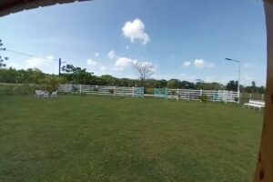 Rancho Do&ntilde;a Regina