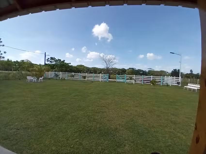 Rancho Do&ntilde;a Regina