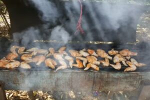 RANCHO DO&Ntilde;A TINA