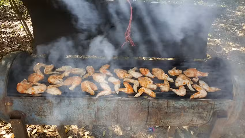 RANCHO DO&Ntilde;A TINA