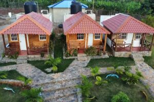 RANCHO DURIAN HOTEL Y RESTAURANTE