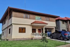 Rancho Ecotur&iacute;stico Arraijan