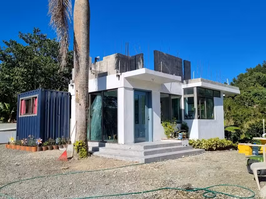 Rancho las Cayenas