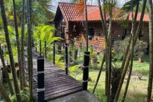 Rancho las Orquideas