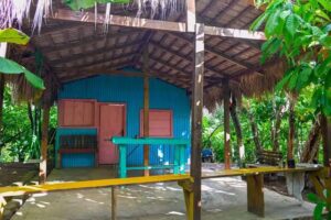 Rancho rested minds anamuya