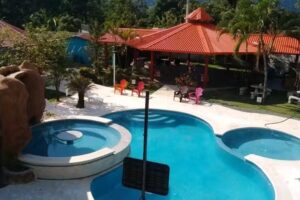 Rancho Turístico AA