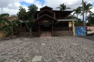 Rancho Tur&iacute;stico Colinas Del Rey