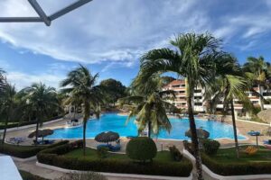 Rayos de Sol &ndash; Condo