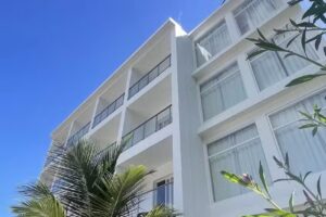 Refugio Verde Las Terrenas