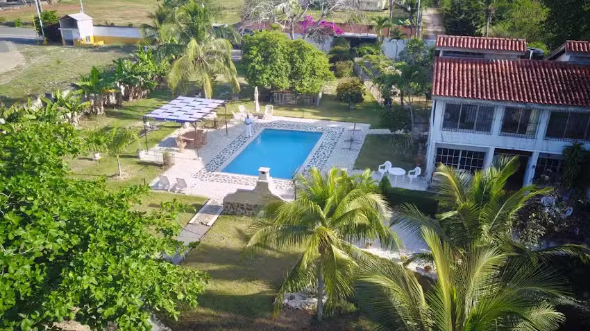 Relais Villa Margarita