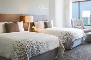 Renaissance Santo Domingo Jaragua Hotel & Casino