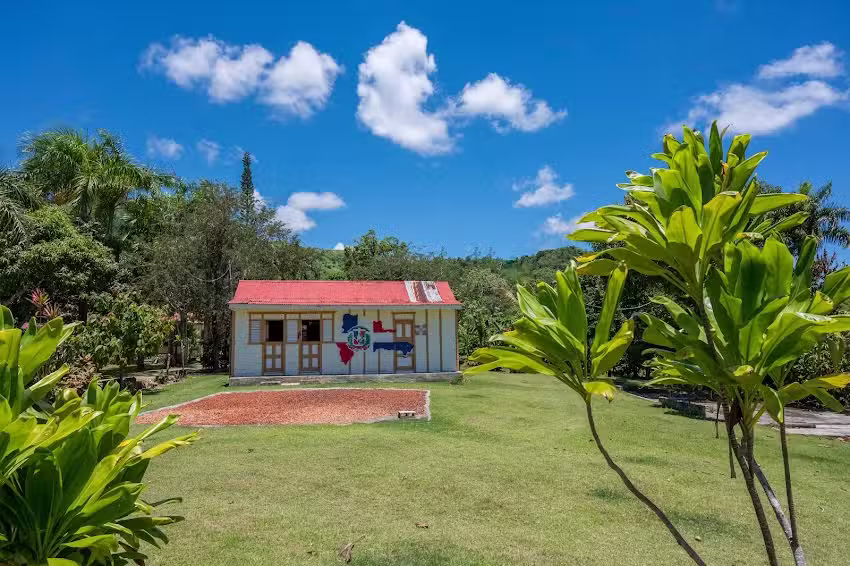 Repubblica domenicana