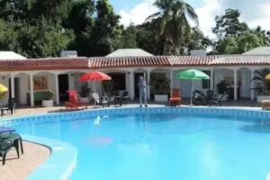 Residence La Maravilla B&B