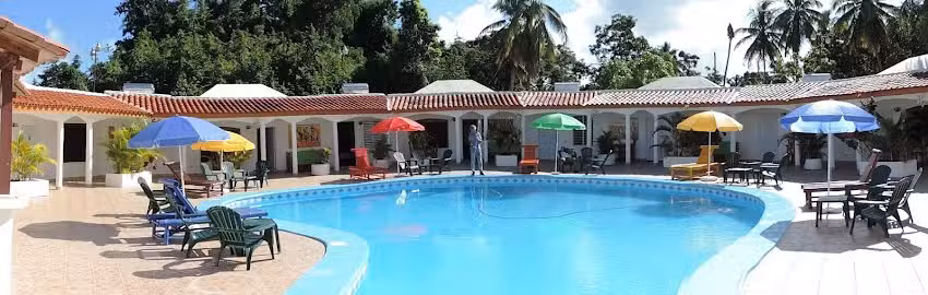 Residence La Maravilla B&B